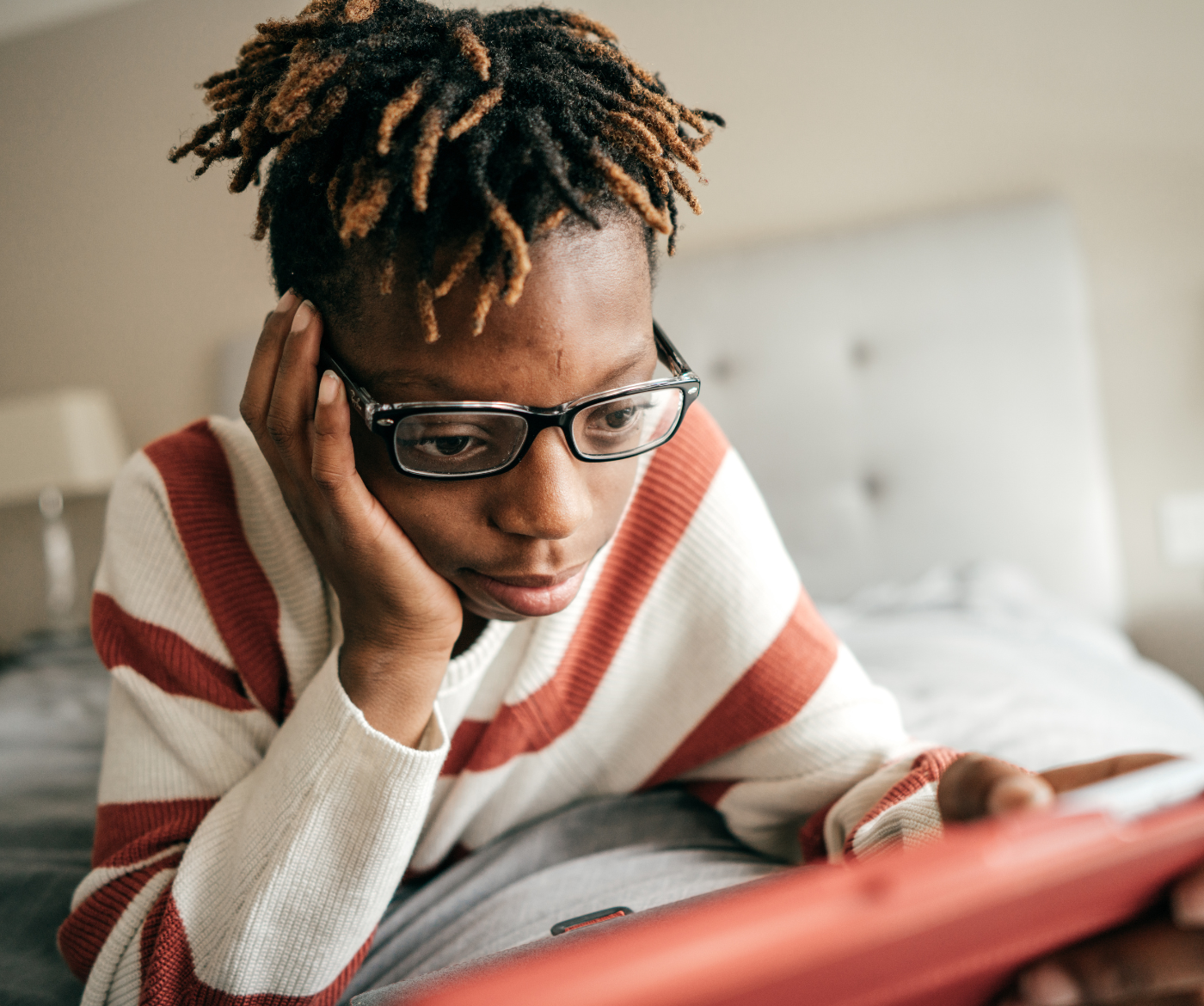 Teenage Boy - About Us